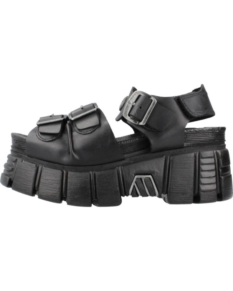 Sandalen-De-Mujer-NEW-ROCK-SANDALIAS-MUJER-MODELO-M-BIOS101SF-C1-COLOR-NEGRO