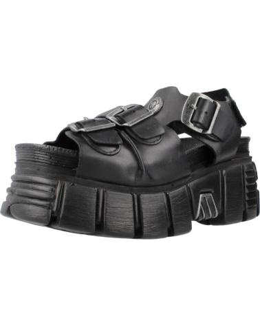 Sandalen-De-Mujer-NEW-ROCK-SANDALIAS-MUJER-MODELO-M-BIOS101SF-C1-COLOR-NEGRO