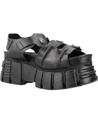 Sandalen-De-Mujer-NEW-ROCK-SANDALIAS-MUJER-MODELO-M-BIOS101SF-C1-COLOR-NEGRO