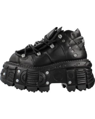 Botines-De-Mujer-NEW-ROCK-BOTINES-MUJER-MODELO-M-TANK106-C2-COLOR-NEGRO