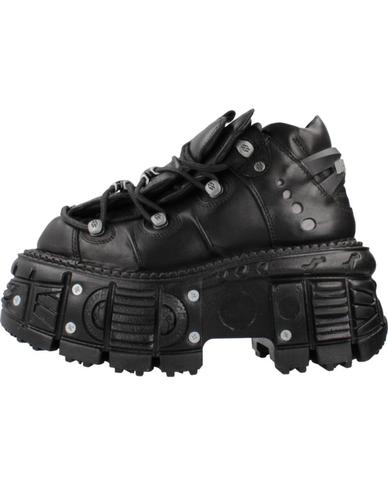 Botines-De-Mujer-NEW-ROCK-BOTINES-MUJER-MODELO-M-TANK106-C2-COLOR-NEGRO