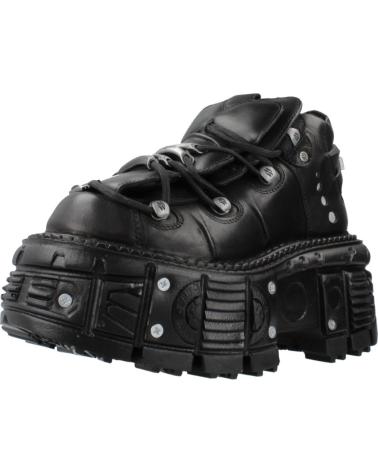 Botines-De-Mujer-NEW-ROCK-BOTINES-MUJER-MODELO-M-TANK106-C2-COLOR-NEGRO