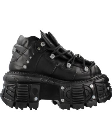 Botines-De-Mujer-NEW-ROCK-BOTINES-MUJER-MODELO-M-TANK106-C2-COLOR-NEGRO