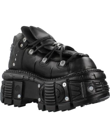 Botines-De-Mujer-NEW-ROCK-BOTINES-MUJER-MODELO-M-TANK106-C2-COLOR-NEGRO