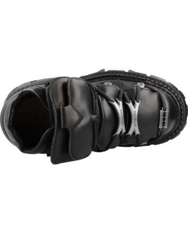 Botines-De-Mujer-NEW-ROCK-BOTINES-MUJER-MODELO-M-TANK106-C2-COLOR-NEGRO