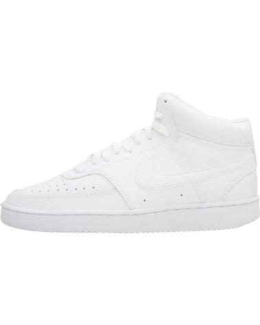 Woman Trainers NIKE CD5436 100 BLANCO