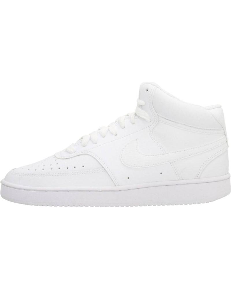 Woman Trainers NIKE CD5436 100 BLANCO