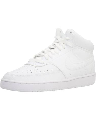 Woman Trainers NIKE CD5436 100 BLANCO