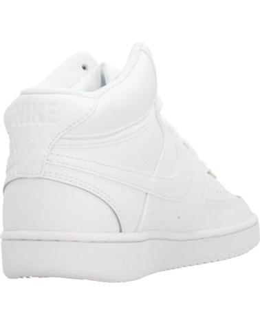 Woman Trainers NIKE CD5436 100 BLANCO