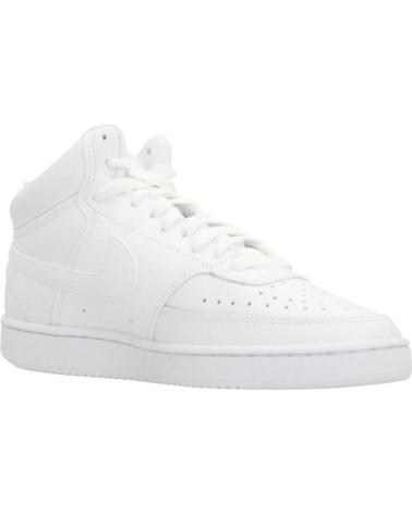 Woman Trainers NIKE CD5436 100 BLANCO