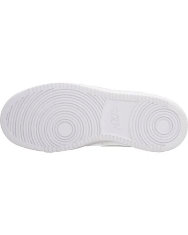 Woman Trainers NIKE CD5436 100 BLANCO