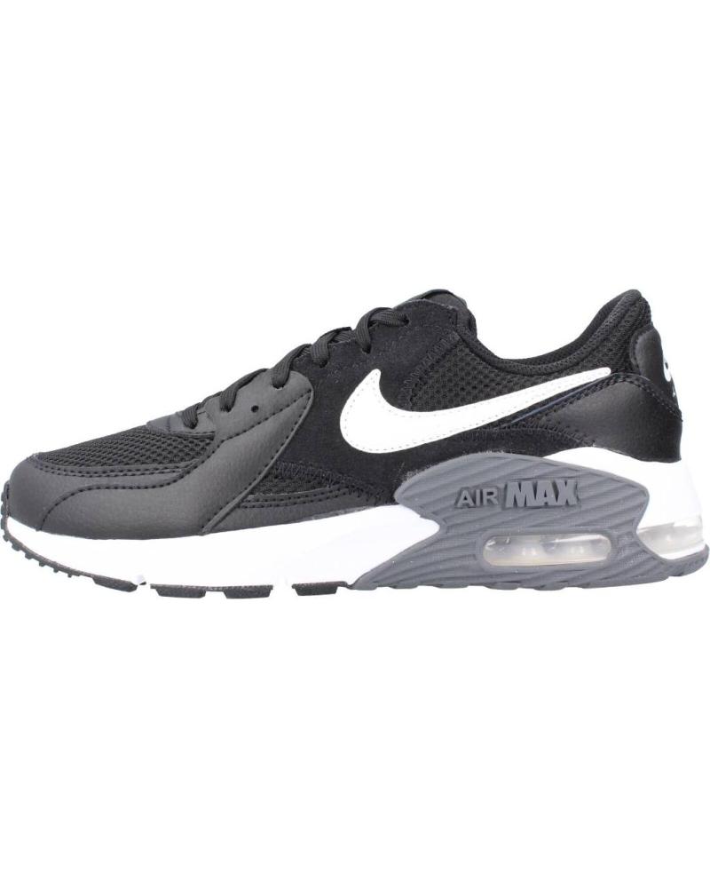 NIKE WMNS AIR MAX EXCEE SNEAKER SCHWARZ 003 003