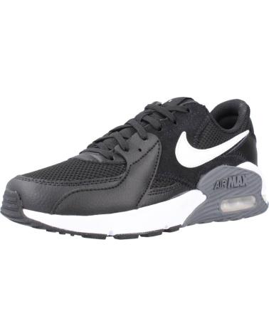 NIKE WMNS AIR MAX EXCEE SNEAKER SCHWARZ 003 003