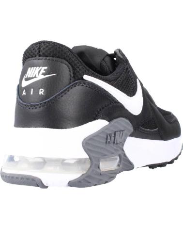 NIKE WMNS AIR MAX EXCEE SNEAKER SCHWARZ 003 003