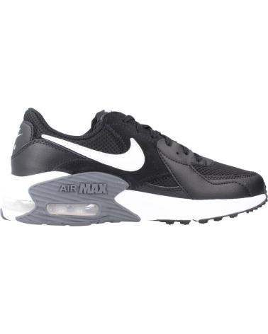 NIKE WMNS AIR MAX EXCEE SNEAKER SCHWARZ 003 003
