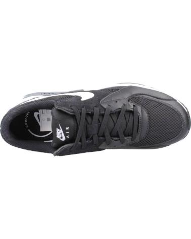 NIKE WMNS AIR MAX EXCEE SNEAKER SCHWARZ 003 003