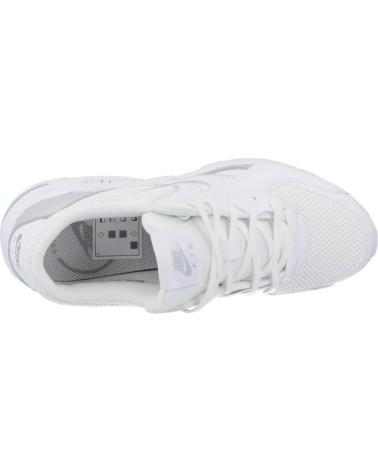 Sneaker für Damen NIKE ZAPATILLAS MUJER MODELO MAX EXCEE COLOR BLANCO 121