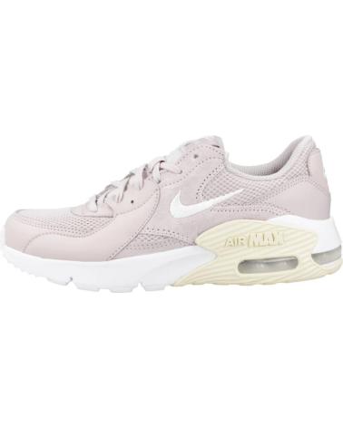 Sneaker für Damen NIKE ZAPATILLAS MUJER MODELO MAX EXCEE COLOR ROSA 010