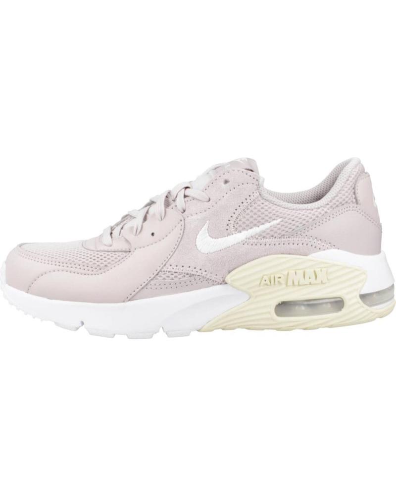 Sneaker für Damen NIKE ZAPATILLAS MUJER MODELO MAX EXCEE COLOR ROSA 010