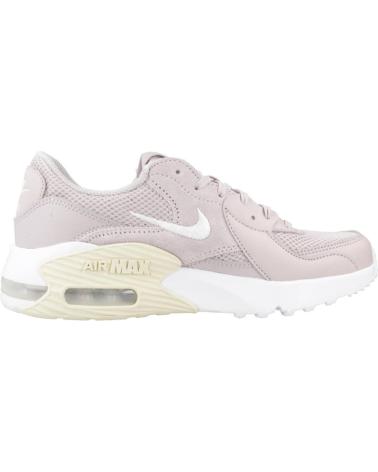 Sneaker für Damen NIKE ZAPATILLAS MUJER MODELO MAX EXCEE COLOR ROSA 010