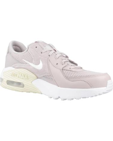 Sneaker für Damen NIKE ZAPATILLAS MUJER MODELO MAX EXCEE COLOR ROSA 010
