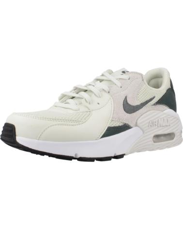 Sneaker für Damen NIKE ZAPATILLAS MUJER MODELO MAX EXCEE COLOR VERDE 011