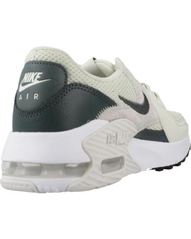 Sneaker für Damen NIKE ZAPATILLAS MUJER MODELO MAX EXCEE COLOR VERDE 011
