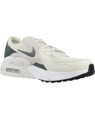 Sneaker für Damen NIKE ZAPATILLAS MUJER MODELO MAX EXCEE COLOR VERDE 011