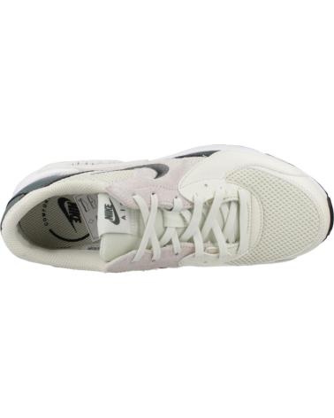 Sneaker für Damen NIKE ZAPATILLAS MUJER MODELO MAX EXCEE COLOR VERDE 011