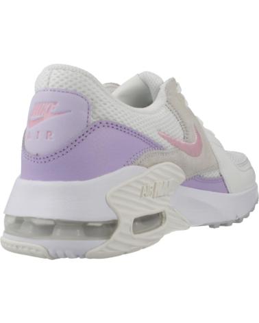 Sneaker für Damen NIKE ZAPATILLAS MUJER MODELO MAX EXCEE COLOR BLANCO 130