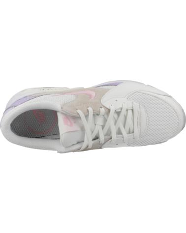 Sneaker für Damen NIKE ZAPATILLAS MUJER MODELO MAX EXCEE COLOR BLANCO 130