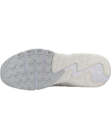 Sneaker für Damen NIKE ZAPATILLAS MUJER MODELO MAX EXCEE COLOR BLANCO 130