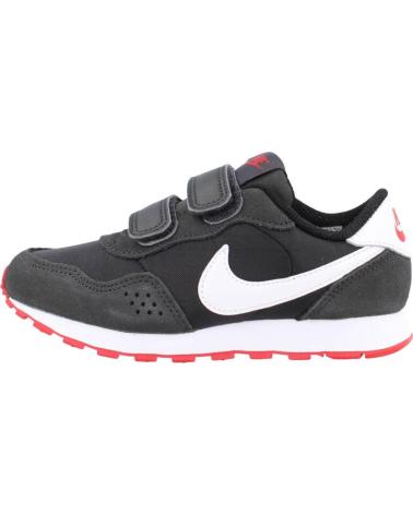 Sneaker für Mädchen NIKE ZAPATILLAS NINO MODELO MD VALIANT COLOR GRIS 016
