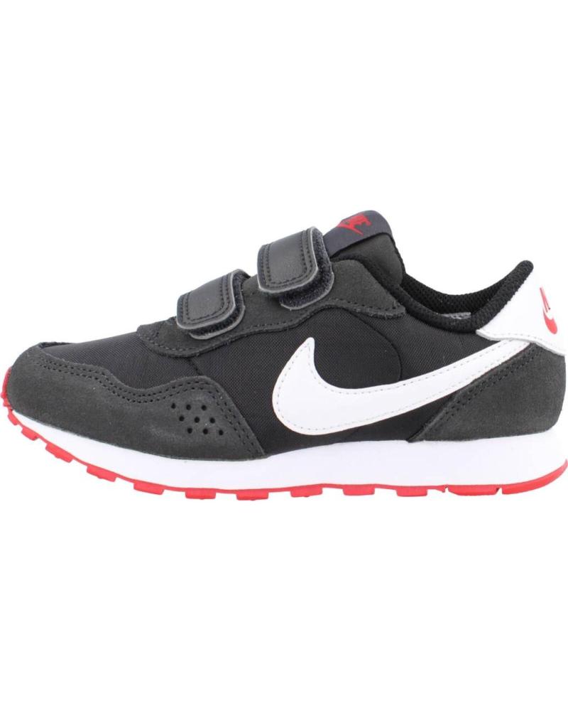 Sneaker für Mädchen NIKE ZAPATILLAS NINO MODELO MD VALIANT COLOR GRIS 016
