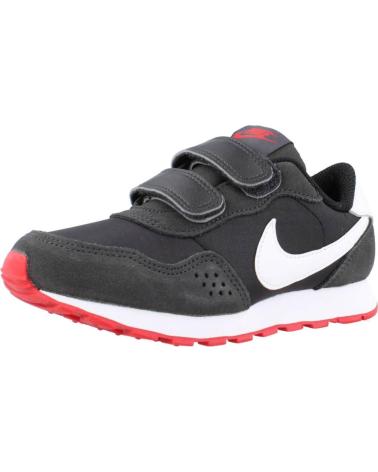 Sneaker für Mädchen NIKE ZAPATILLAS NINO MODELO MD VALIANT COLOR GRIS 016