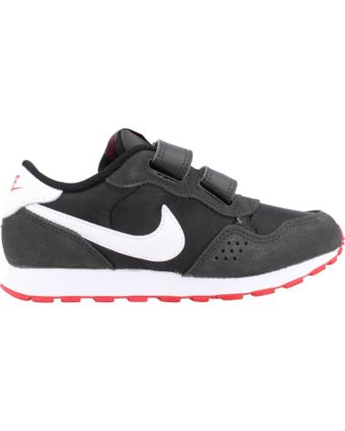 Sneaker für Mädchen NIKE ZAPATILLAS NINO MODELO MD VALIANT COLOR GRIS 016