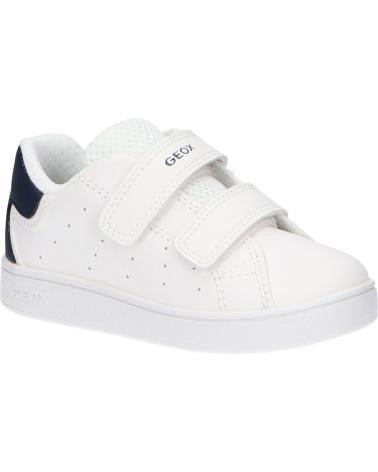 Sneaker-De-Niña-GEOX-B365LA-000BC-B-ECLYPER-C0899-WHITE-NAVY