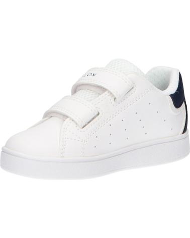 Sneaker-De-Niña-GEOX-B365LA-000BC-B-ECLYPER-C0899-WHITE-NAVY