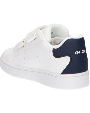 Sneaker-De-Niña-GEOX-B365LA-000BC-B-ECLYPER-C0899-WHITE-NAVY