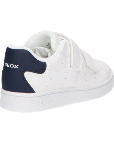Sneaker-De-Niña-GEOX-B365LA-000BC-B-ECLYPER-C0899-WHITE-NAVY
