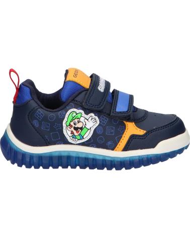 Sneaker-De-Niño-GEOX-B465ZC-000BC-B-LIGHTYLOO-C4226-NAVY-ROYAL
