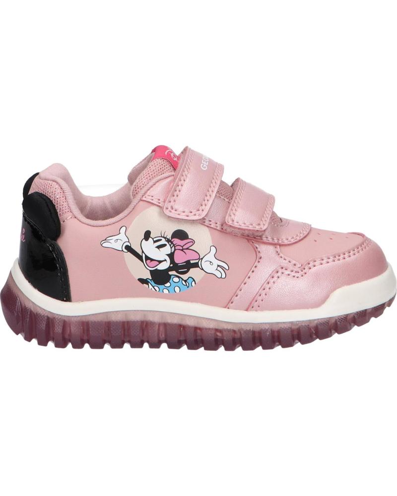 Sportivo-De-Niña-GEOX-B4661B-0AJ02-B-LIGHTYLOO-C8179-OLD-ROSE-BLACK