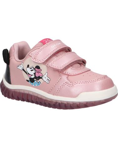 Sportivo-De-Niña-GEOX-B4661B-0AJ02-B-LIGHTYLOO-C8179-OLD-ROSE-BLACK
