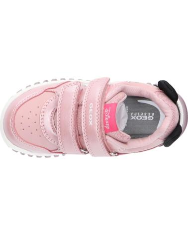 Sportivo-De-Niña-GEOX-B4661B-0AJ02-B-LIGHTYLOO-C8179-OLD-ROSE-BLACK