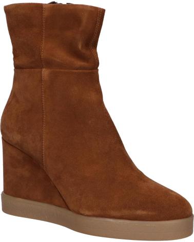 Bottines-De-Mujer-GEOX-D-ELIDEA-WEDGE-B---SCAM-D36VQB00022-MARRN-MARRóN