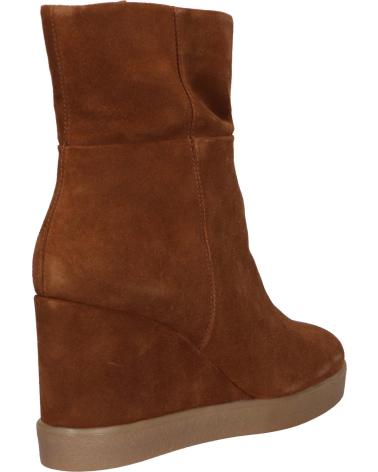 Bottines-De-Mujer-GEOX-D-ELIDEA-WEDGE-B---SCAM-D36VQB00022-MARRN-MARRóN