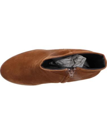 Bottines-De-Mujer-GEOX-D-ELIDEA-WEDGE-B---SCAM-D36VQB00022-MARRN-MARRóN