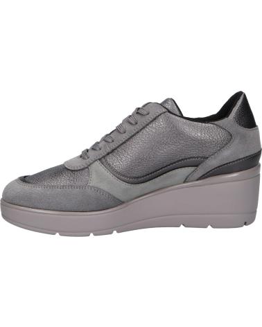 Sportivo per Donna GEOX D46RAA 02N22 D ILDE C9002 DK GREY