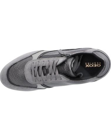 Sportivo per Donna GEOX D46RAA 02N22 D ILDE C9002 DK GREY