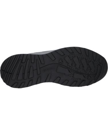 Sportivo per Uomo GEOX U46EYA 0EK50 U TERRESTRE C0045 NAVY-BLACK
